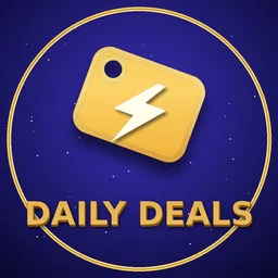 Daily Deals logo
